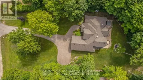 124 Golden Pond Drive South Bruce Peninsula ON N0H 2T0