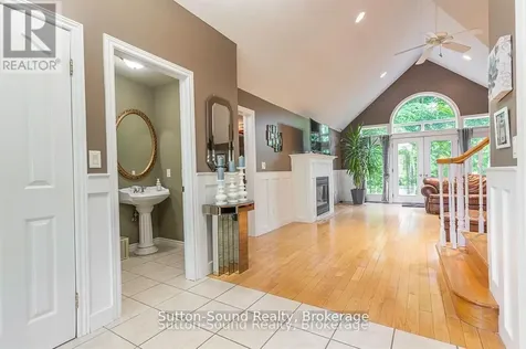 124 Golden Pond Drive South Bruce Peninsula ON N0H 2T0