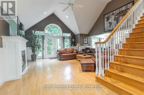 124 Golden Pond Drive South Bruce Peninsula ON N0H 2T0