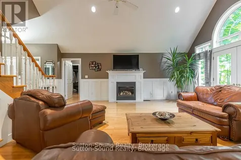 124 Golden Pond Drive South Bruce Peninsula ON N0H 2T0
