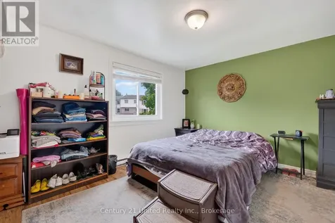 42 Peacock Boulevard Port Hope ON L1A 2X4