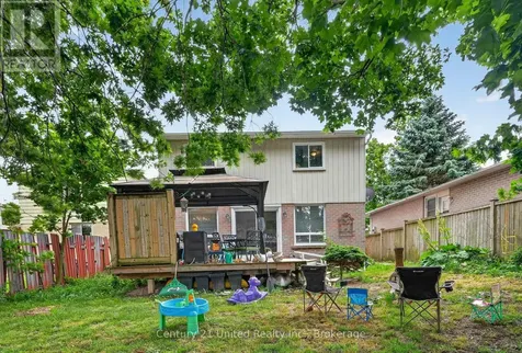 42 Peacock Boulevard Port Hope ON L1A 2X4