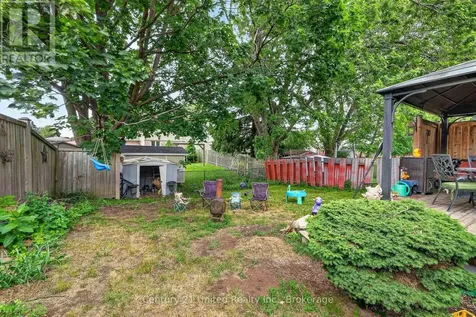 42 Peacock Boulevard Port Hope ON L1A 2X4