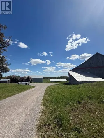 503 County Road 4 Douro-dummer ON K9J 6Y1