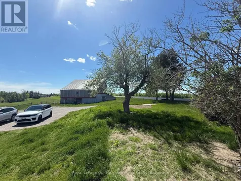 503 County Road 4 Douro-dummer ON K9J 6Y1