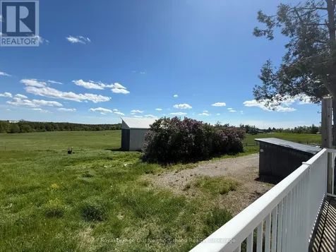 503 County Road 4 Douro-dummer ON K9J 6Y1