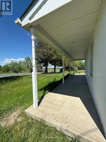 503 County Road 4 Douro-dummer ON K9J 6Y1