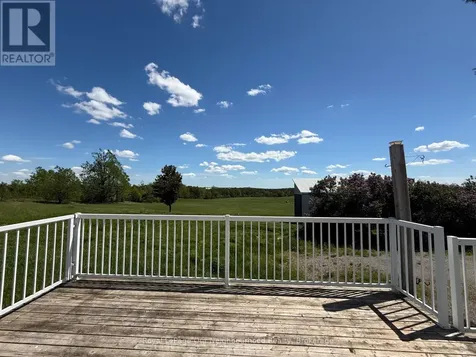 503 County Road 4 Douro-dummer ON K9J 6Y1