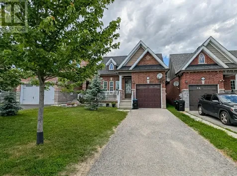 1848 Lamstone St Street Innisfil (alcona) ON L9S 5A1