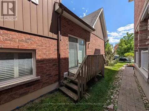 1848 Lamstone St Street Innisfil (alcona) ON L9S 5A1