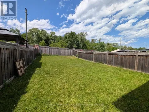 1848 Lamstone St Street Innisfil (alcona) ON L9S 5A1