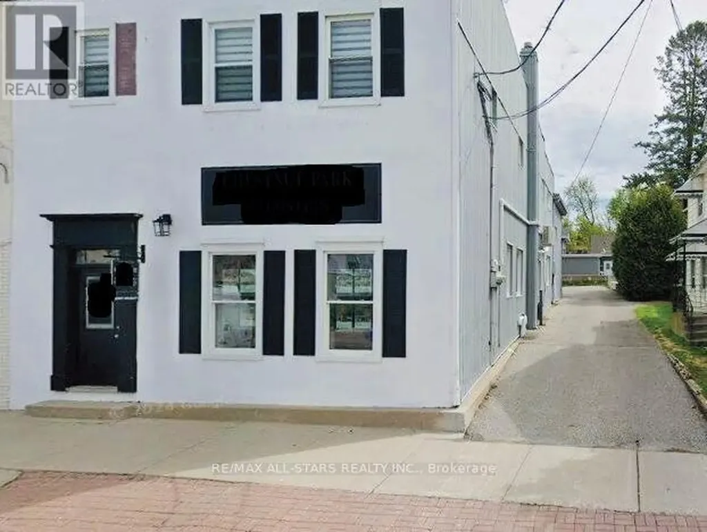 9 Main Street South Uxbridge ON L9P 1P7