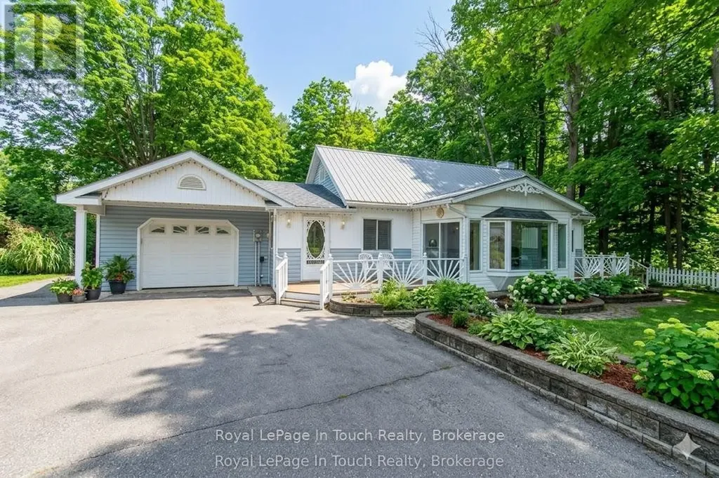 748 Overhead Bridge Road Penetanguishene ON L9M 0V6