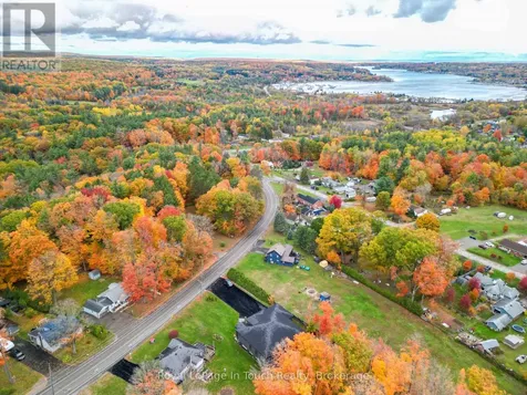 748 Overhead Bridge Road Penetanguishene ON L9M 0V6