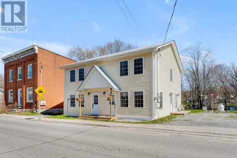 2829-2831 County Rd 6 Road Stone Mills (stone Mills) ON K0K 3N0