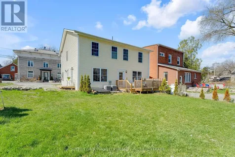 2829-2831 County Rd 6 Road Stone Mills (stone Mills) ON K0K 3N0
