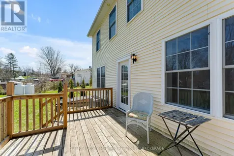 2829-2831 County Rd 6 Road Stone Mills (stone Mills) ON K0K 3N0