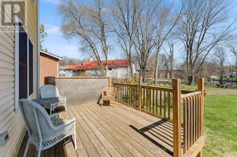 2829-2831 County Rd 6 Road Stone Mills (stone Mills) ON K0K 3N0