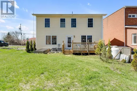 2829-2831 County Rd 6 Road Stone Mills (stone Mills) ON K0K 3N0