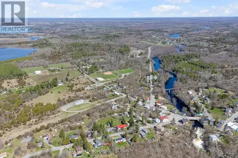 2829-2831 County Rd 6 Road Stone Mills (stone Mills) ON K0K 3N0