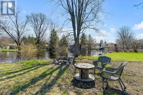 2829-2831 County Rd 6 Road Stone Mills (stone Mills) ON K0K 3N0