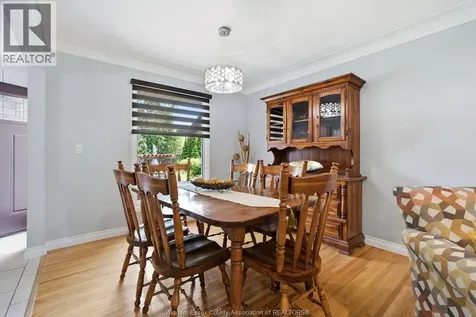 3410 Avondale Avenue Windsor ON N9E 1X7