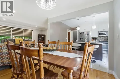 3410 Avondale Avenue Windsor ON N9E 1X7