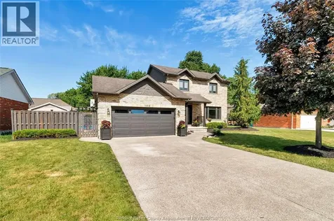 103 Pierella Drive Lakeshore ON N0R 1A0