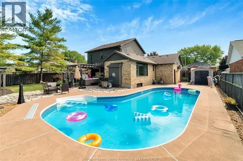 103 Pierella Drive Lakeshore ON N0R 1A0
