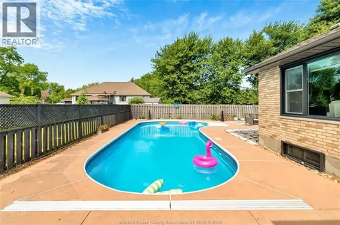 103 Pierella Drive Lakeshore ON N0R 1A0