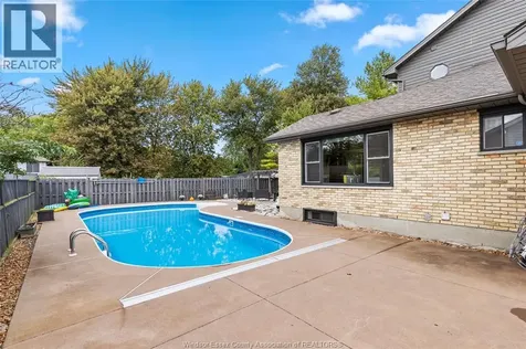 103 Pierella Drive Lakeshore ON N0R 1A0
