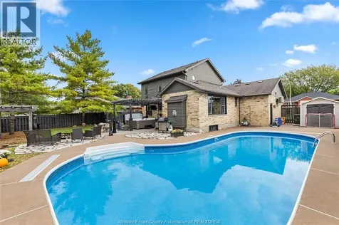 103 Pierella Drive Lakeshore ON N0R 1A0