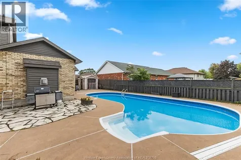 103 Pierella Drive Lakeshore ON N0R 1A0