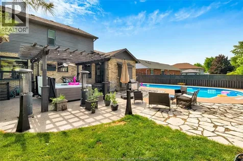 103 Pierella Drive Lakeshore ON N0R 1A0