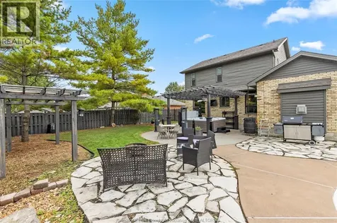103 Pierella Drive Lakeshore ON N0R 1A0