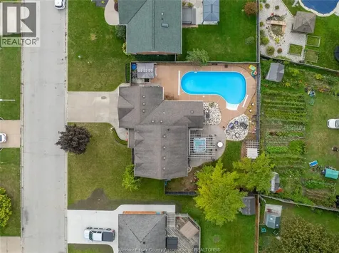 103 Pierella Drive Lakeshore ON N0R 1A0