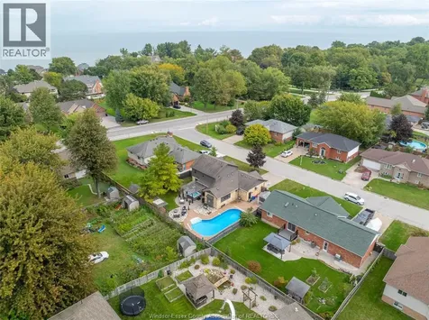103 Pierella Drive Lakeshore ON N0R 1A0