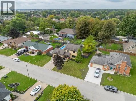103 Pierella Drive Lakeshore ON N0R 1A0