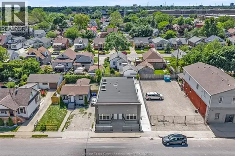 1657-59 Drouillard Road Windsor ON N8Y 2S4