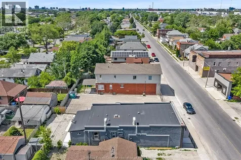1657-59 Drouillard Road Windsor ON N8Y 2S4
