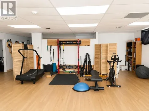 974 Queen Street East - Unit 103 Sault Ste. Marie ON P6A 2C5