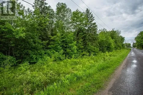 Part 2 Pt Lt 17 Pumpkin Point Rd E|laird Township Echo Bay ON P0S 1C0