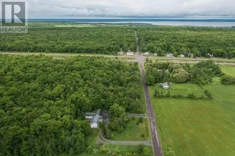 Part 1 Pt Lt 17 Pumpkin Point Rd E|laird Township Echo Bay ON P0S 1C0