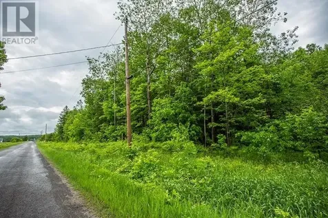 Part 1 Pt Lt 17 Pumpkin Point Rd E|laird Township Echo Bay ON P0S 1C0