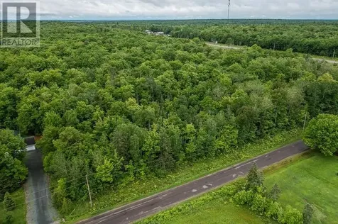 Part 1 Pt Lt 17 Pumpkin Point Rd E|laird Township Echo Bay ON P0S 1C0