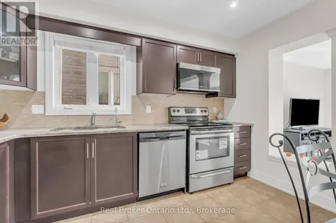 41 Samuel Drive Guelph (pineridge/westminster Woods) ON N1L 0K1