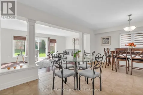 41 Samuel Drive Guelph (pineridge/westminster Woods) ON N1L 0K1