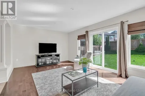41 Samuel Drive Guelph (pineridge/westminster Woods) ON N1L 0K1