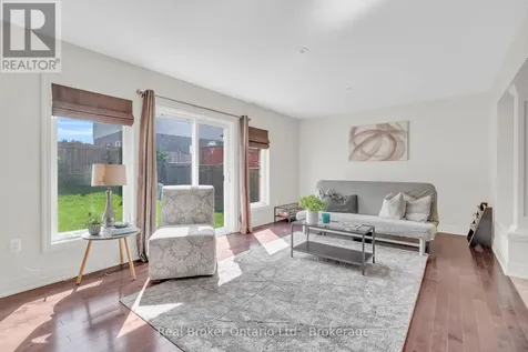 41 Samuel Drive Guelph (pineridge/westminster Woods) ON N1L 0K1