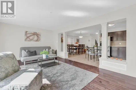 41 Samuel Drive Guelph (pineridge/westminster Woods) ON N1L 0K1